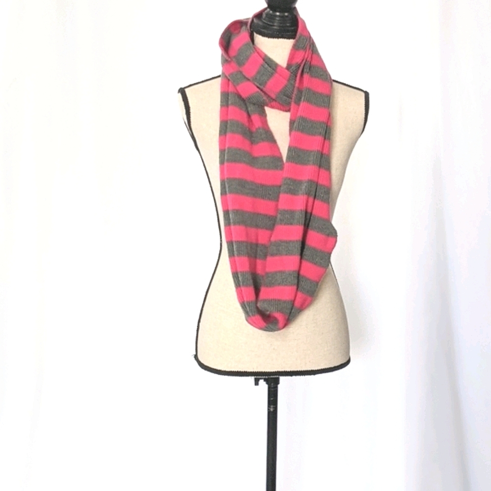 Express Winter Infinity Scarf